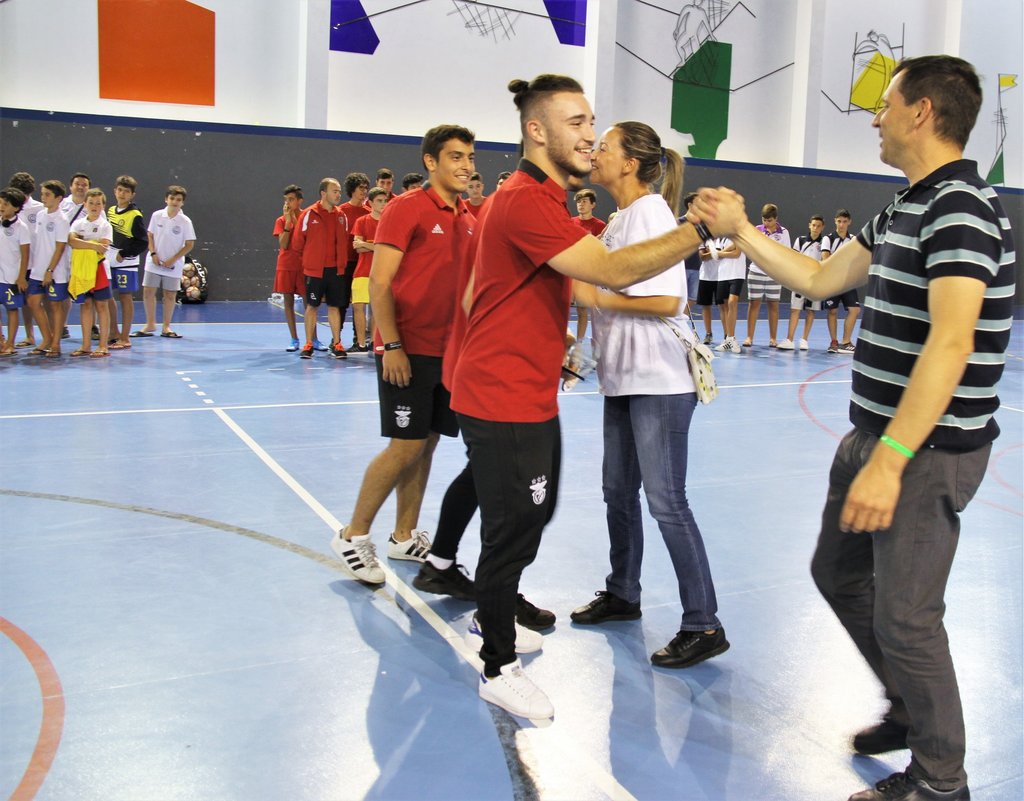 MONTALEGRE - Futsal Formação Montalegre Cup 2019 (9)