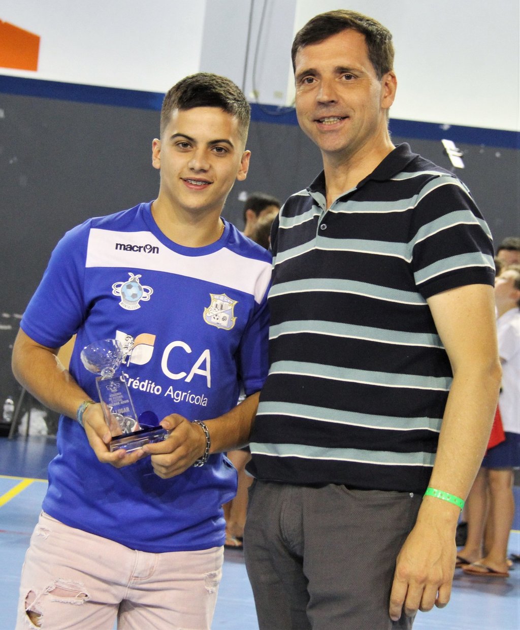 MONTALEGRE - Futsal Formação Montalegre Cup 2019 (4)
