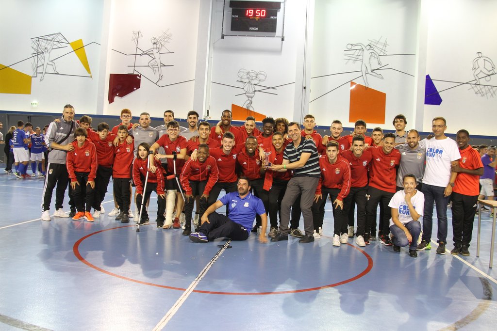 MONTALEGRE - Futsal Formação Montalegre Cup 2019 (15)