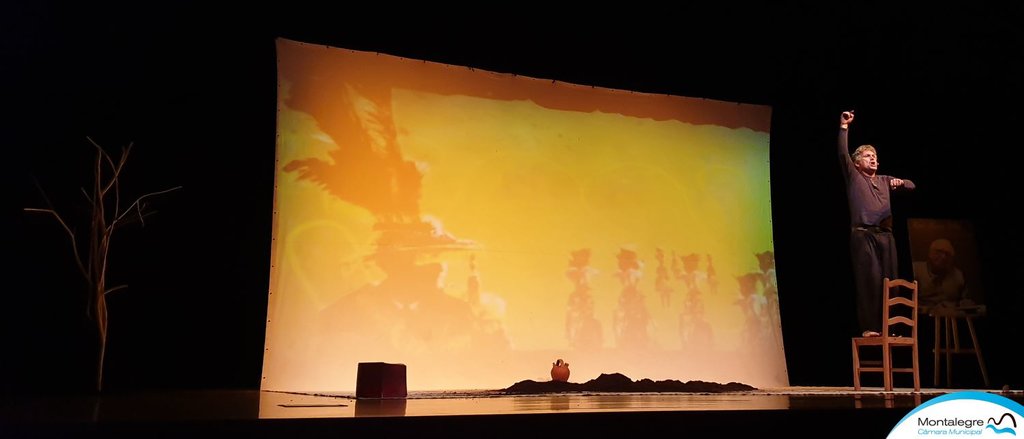 II Festival de Teatro (Memórias Dun Neno Labrego) (12)