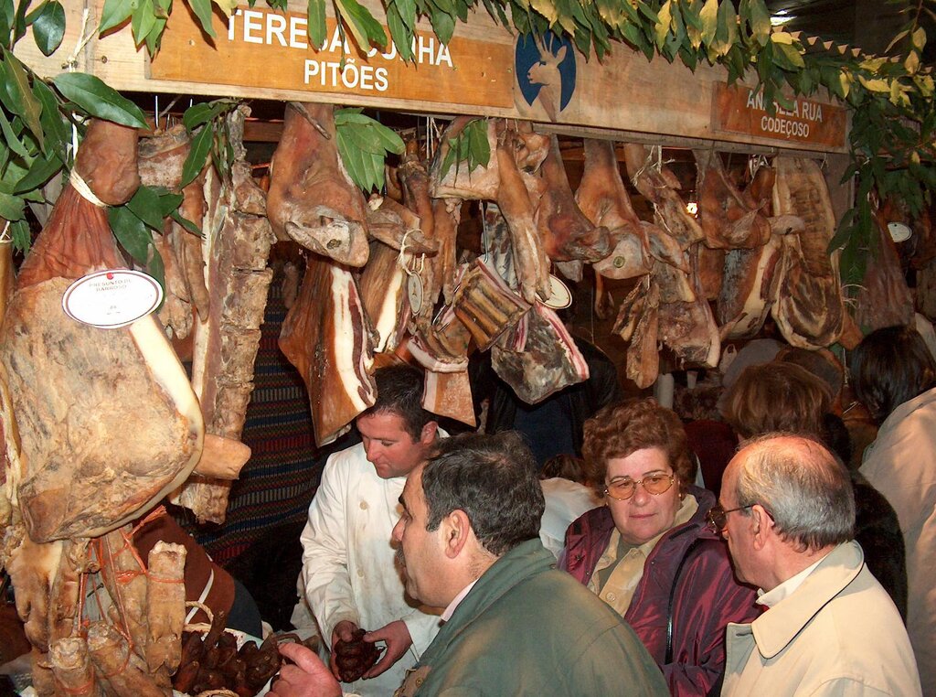 Feira do Fumeiro bate todos os recordes