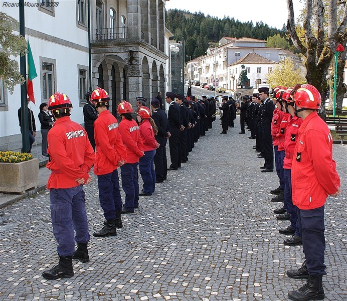 35 anos do 25 de Abril