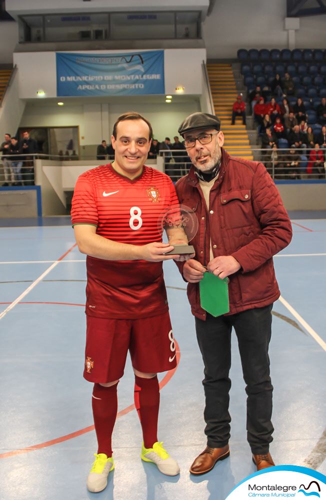 Futsal (Seleção Nacional do Clero) (6)