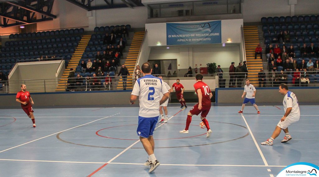 Futsal (Seleção Nacional do Clero) (8)