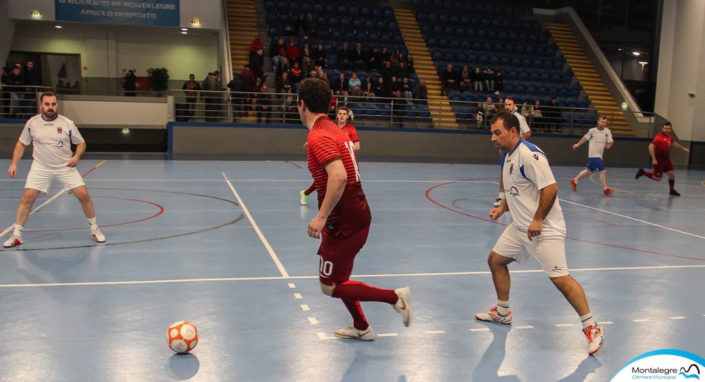 Futsal (Seleção Nacional do Clero) (9)