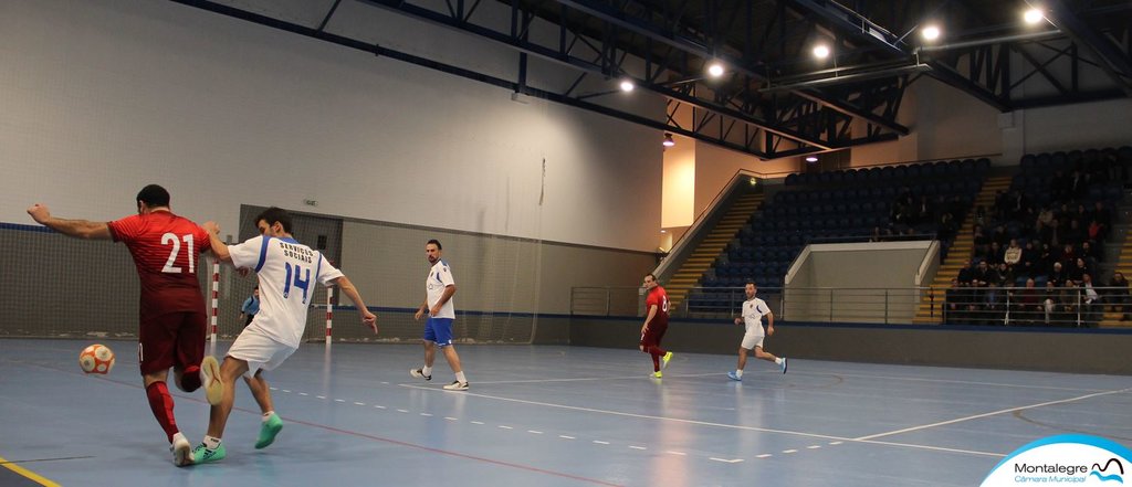 Futsal (Seleção Nacional do Clero) (16)