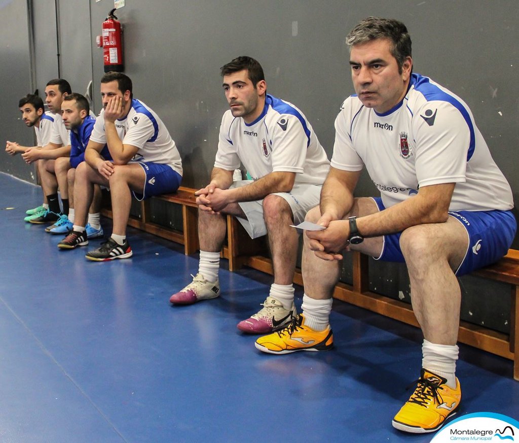 Futsal (Seleção Nacional do Clero) (10)