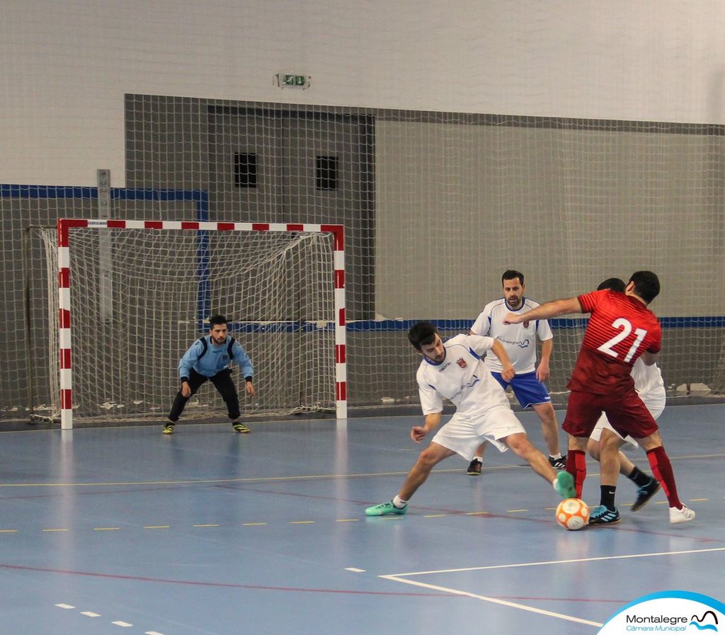 Futsal (Seleção Nacional do Clero) (19)