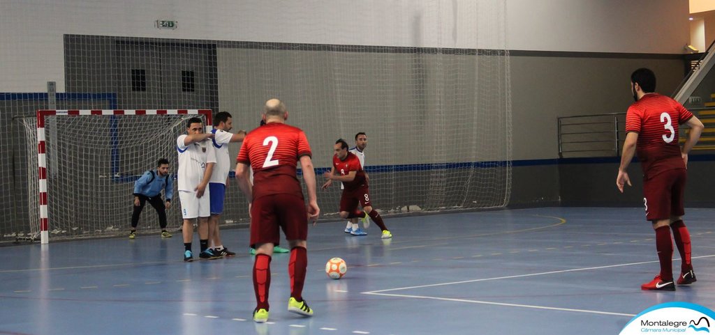 Futsal (Seleção Nacional do Clero) (20)