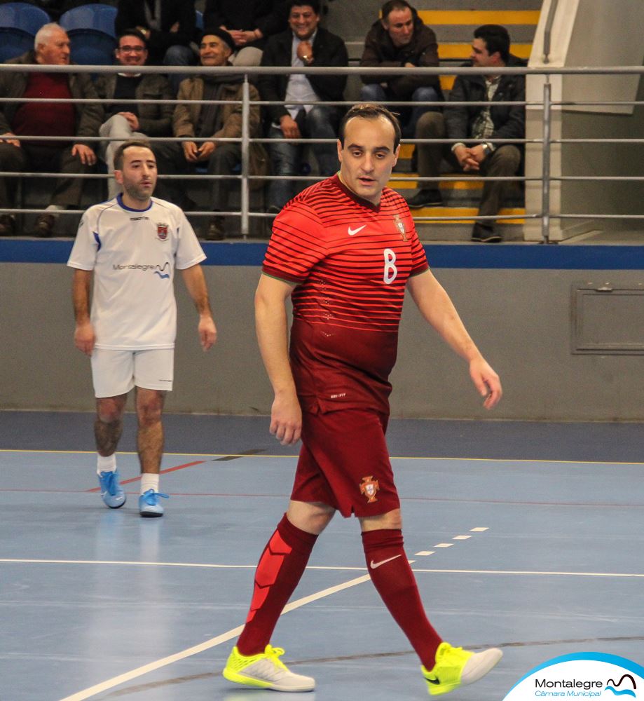 Futsal (Seleção Nacional do Clero) (17)