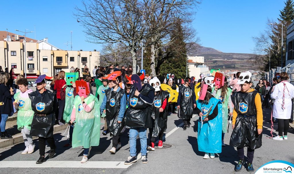 Montalegre (Escolas - Carnaval 2020) (13)