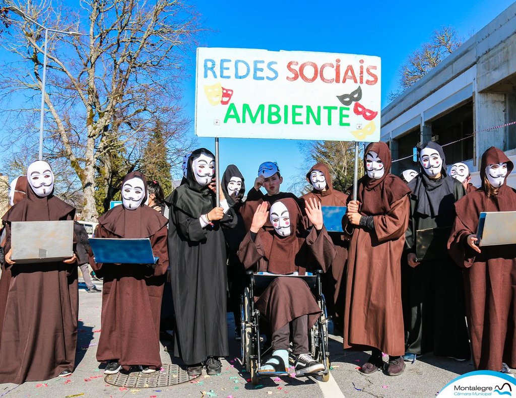 Montalegre (Escolas - Carnaval 2020) (16)