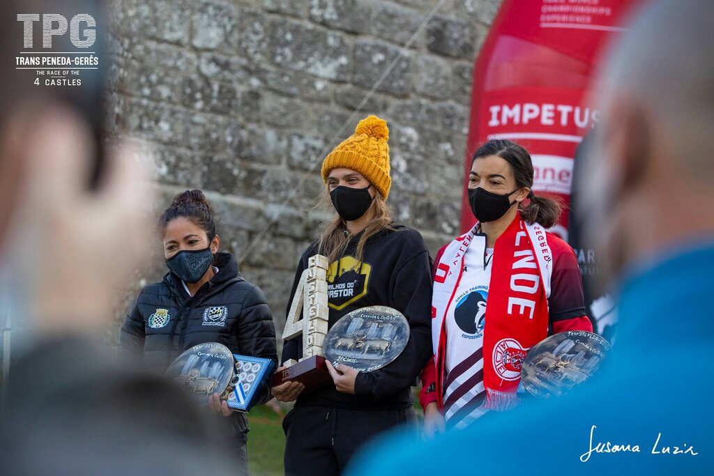 Corrida dos 4 Castelos 2020 - Chegada a Montalegre (8)