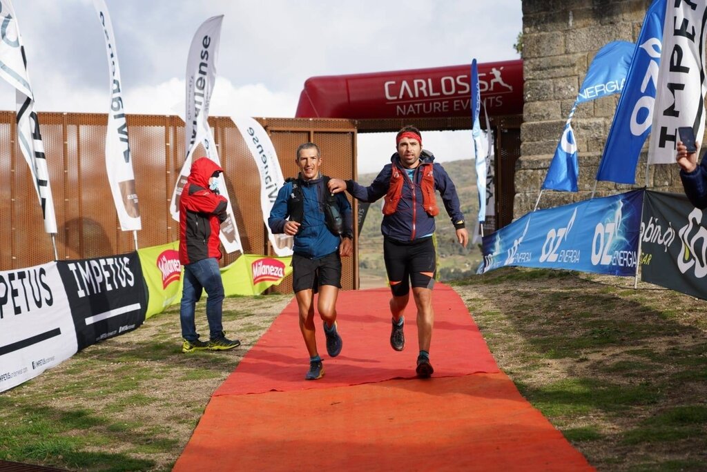 Corrida dos 4 Castelos 2020 - Chegada a Montalegre (7)