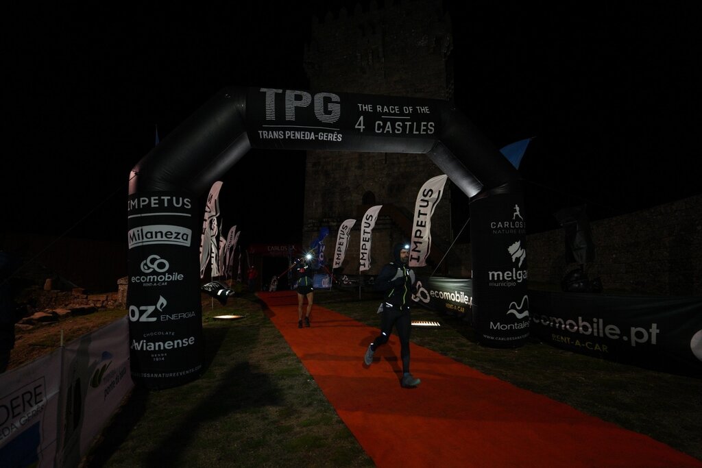 Corrida dos 4 Castelos 2020 - Chegada a Montalegre (3)