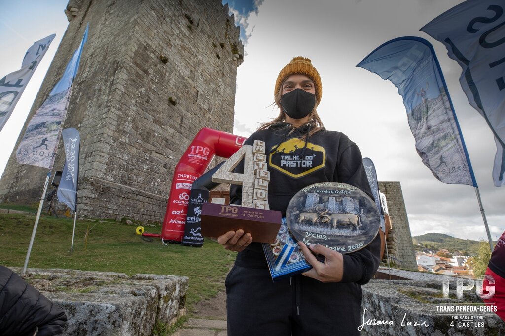 Corrida dos 4 Castelos 2020 - Chegada a Montalegre (13)