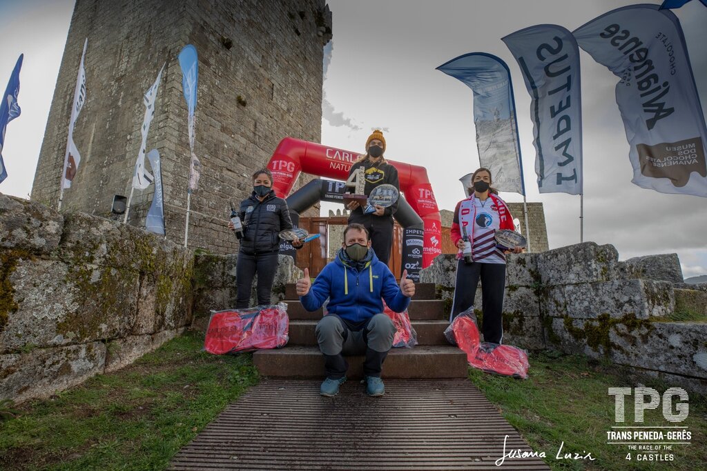 Corrida dos 4 Castelos 2020 - Chegada a Montalegre (11)