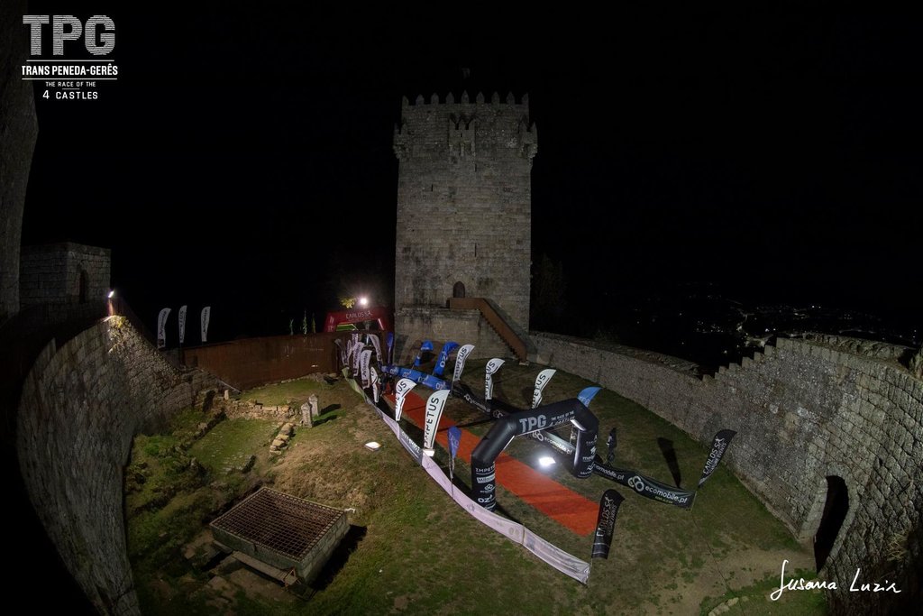 Corrida dos 4 Castelos 2020 - Chegada a Montalegre (23)