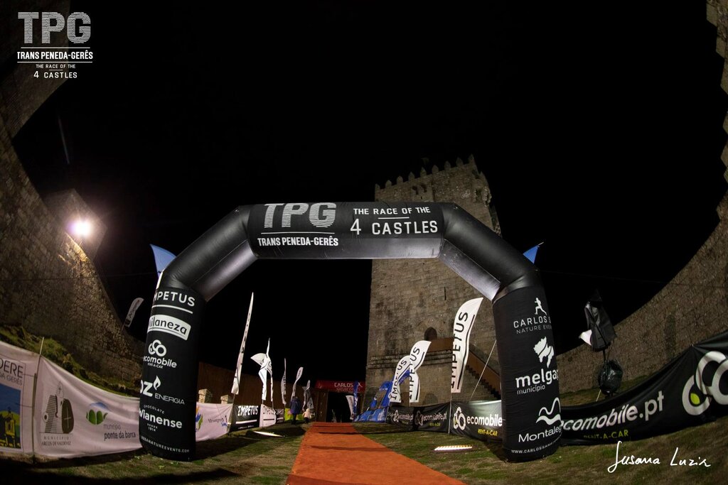 Corrida dos 4 Castelos 2020 - Chegada a Montalegre (29)