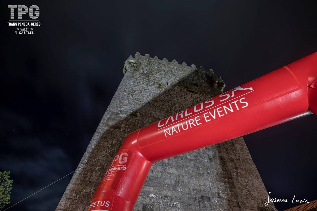Corrida dos 4 Castelos 2020 - Chegada a Montalegre (28)