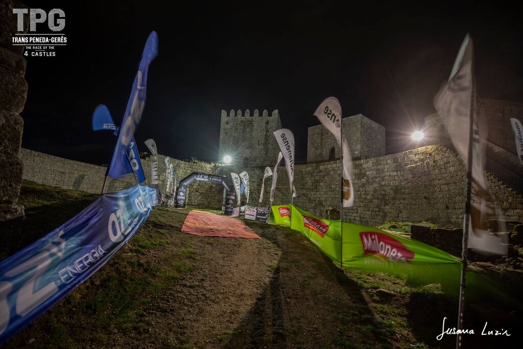 Corrida dos 4 Castelos 2020 - Chegada a Montalegre (25)