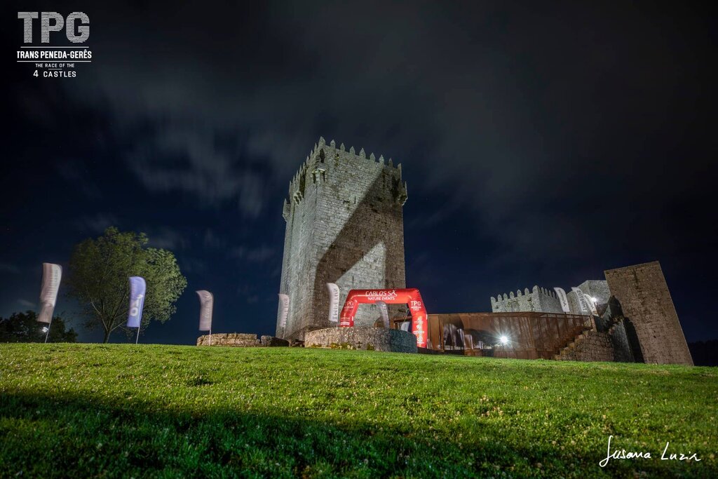 Corrida dos 4 Castelos 2020 - Chegada a Montalegre (26)