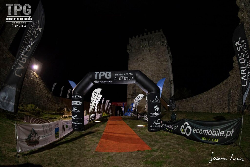 Corrida dos 4 Castelos 2020 - Chegada a Montalegre (34)