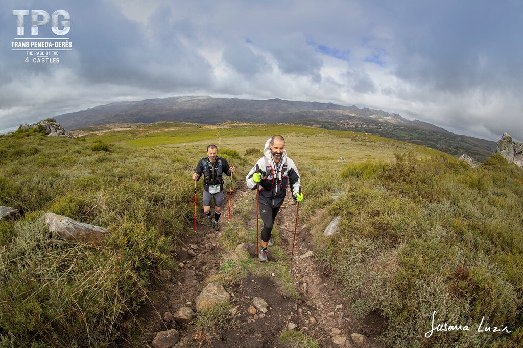 Corrida dos 4 Castelos 2020 - Chegada a Montalegre (27)