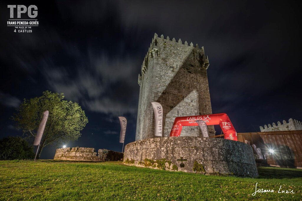 Corrida dos 4 Castelos 2020 - Chegada a Montalegre (40)