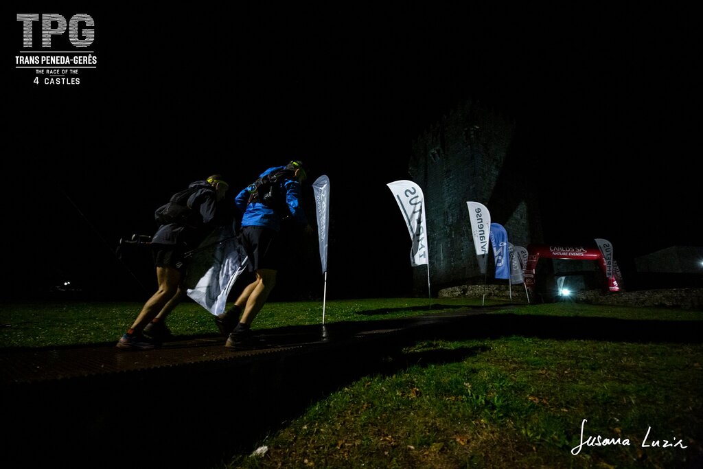 Corrida dos 4 Castelos 2020 - Chegada a Montalegre (24)