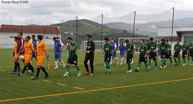 Montalegre conquista Taça AF Vila Real