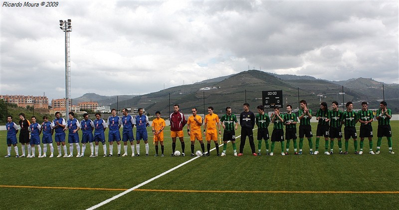 Montalegre conquista Taça AF Vila Real