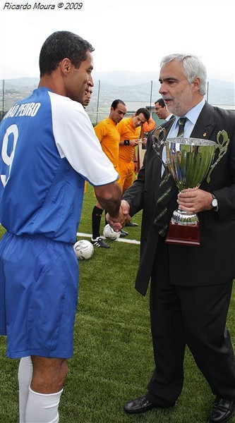 Montalegre conquista Taça AF Vila Real