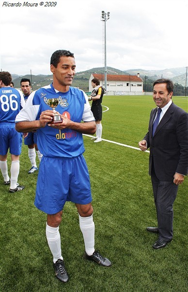 Montalegre conquista Taça AF Vila Real