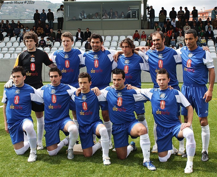 Montalegre conquista Taça AF Vila Real