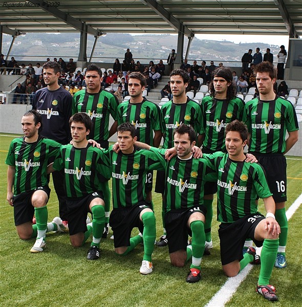 Montalegre conquista Taça AF Vila Real
