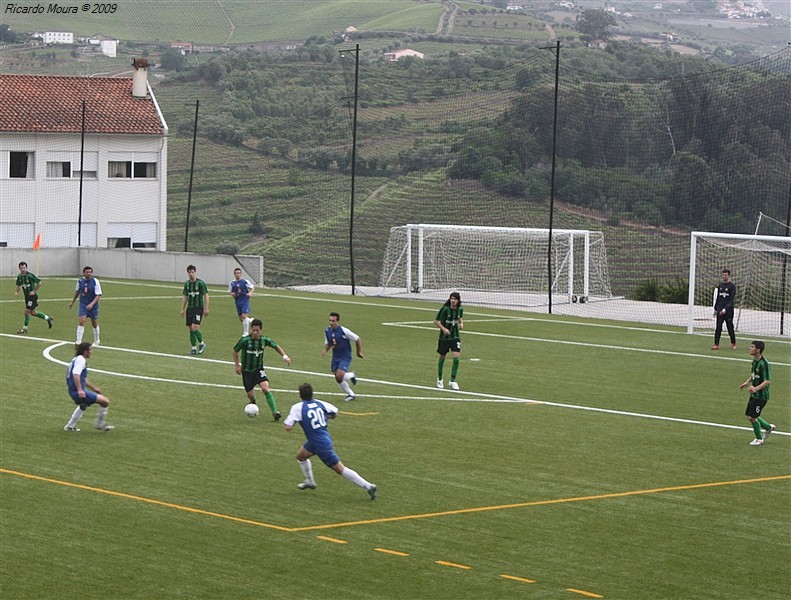Montalegre conquista Taça AF Vila Real