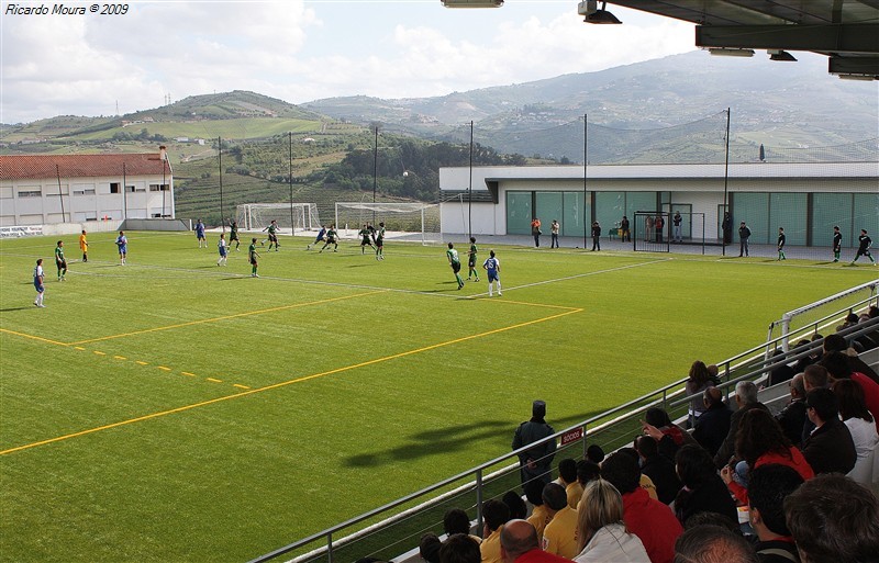 Montalegre conquista Taça AF Vila Real