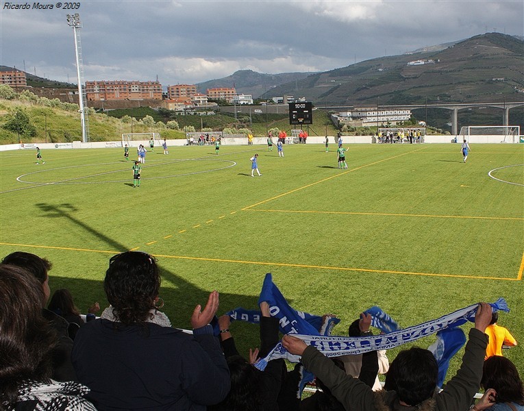 Montalegre conquista Taça AF Vila Real