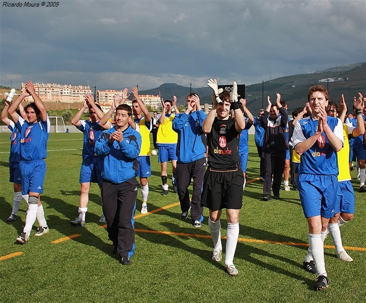 Montalegre conquista Taça AF Vila Real