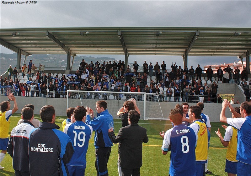 Montalegre conquista Taça AF Vila Real
