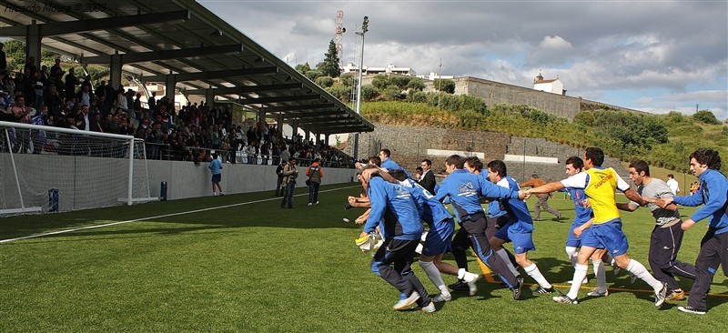 Montalegre conquista Taça AF Vila Real