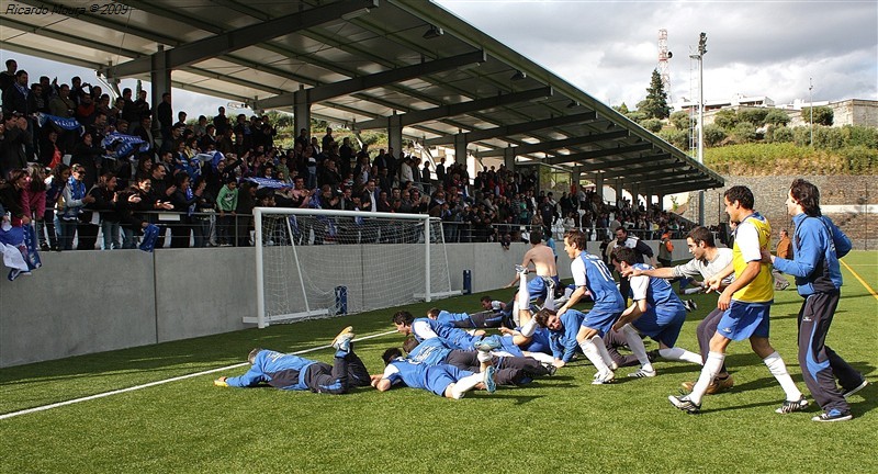 Montalegre conquista Taça AF Vila Real