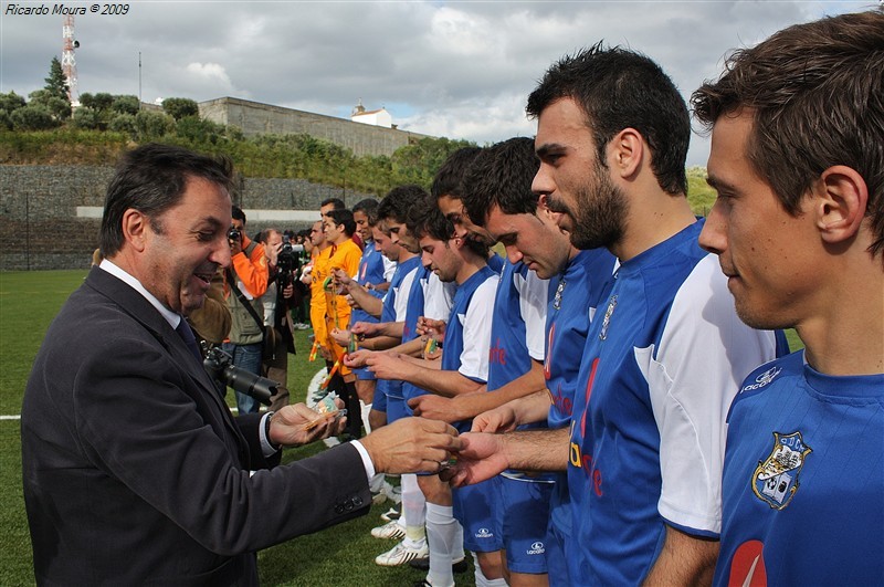 Montalegre conquista Taça AF Vila Real