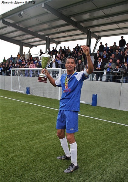 Montalegre conquista Taça AF Vila Real