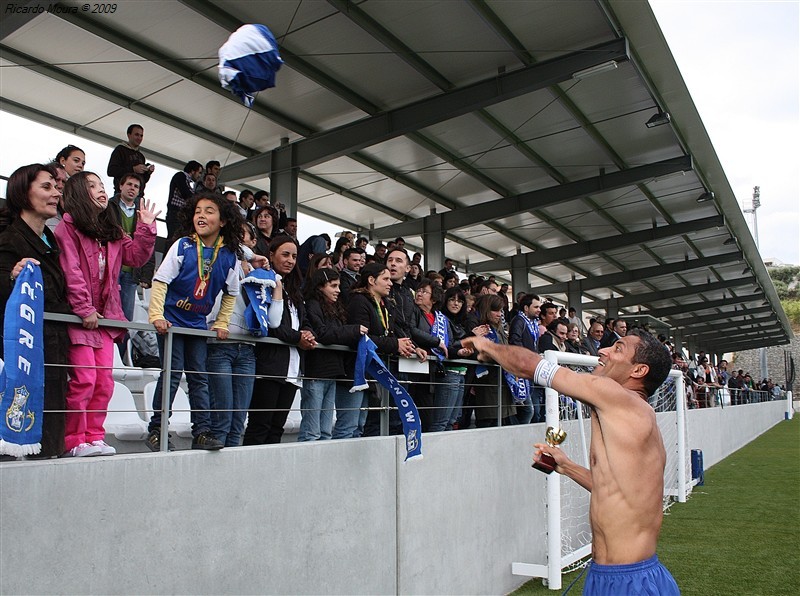 Montalegre conquista Taça AF Vila Real