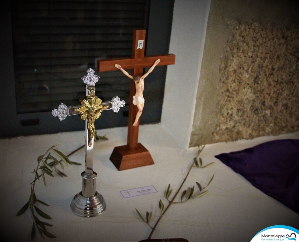 MONTALEGRE - Exposição de Cruxifixos BMM 2021 (14)