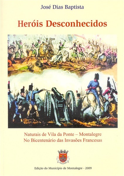 Sangue barrosão homenageado