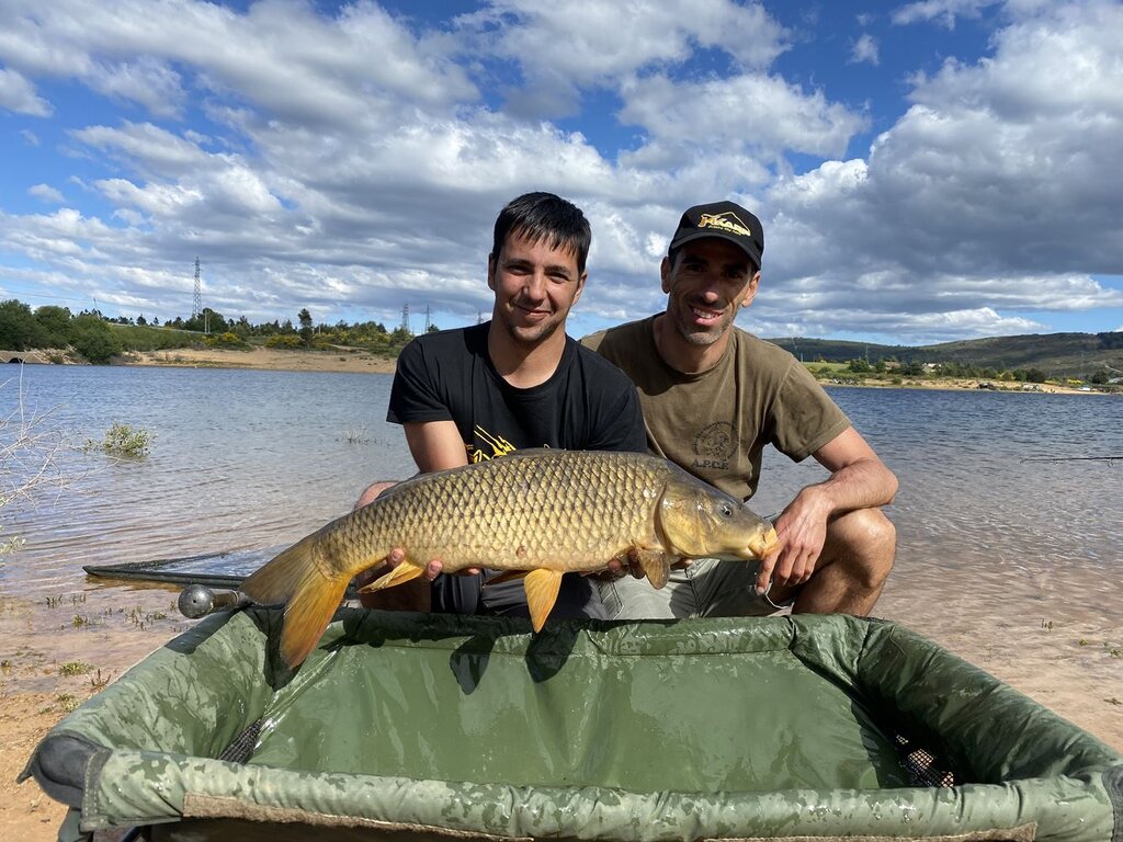 VI Pisões Carp Classic (9)