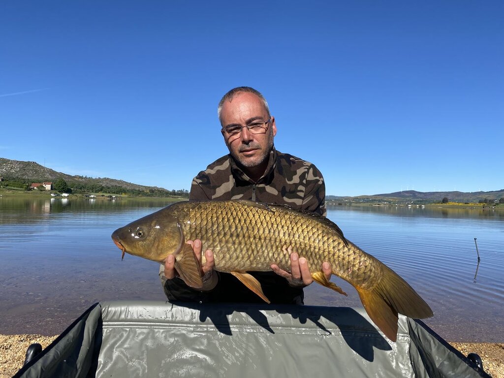 VI Pisões Carp Classic (12)